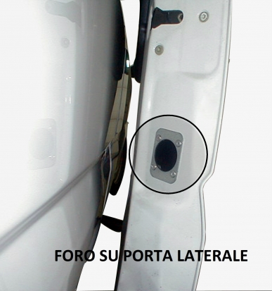 Porta laterale 03